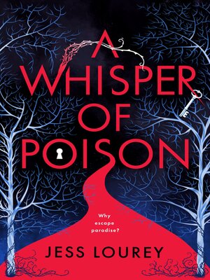 cover image of A Whisper of Poison
